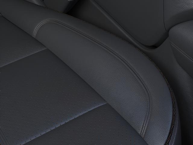 2025 Chevrolet Tahoe Vehicle Photo in OSHKOSH, WI 54904-7811