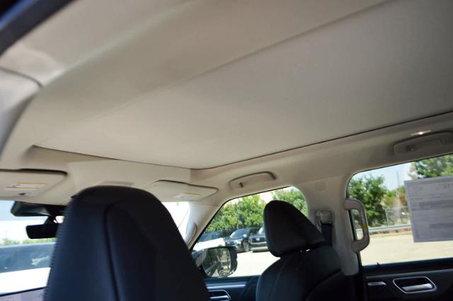 2025 INFINITI QX80 Vehicle Photo in Houston, TX 77090