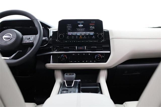 2025 Nissan Pathfinder Vehicle Photo in Hazelwood, MO 63042