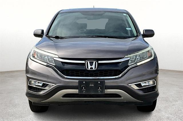 2016 Honda CR-V Vehicle Photo in San Antonio, TX 78230