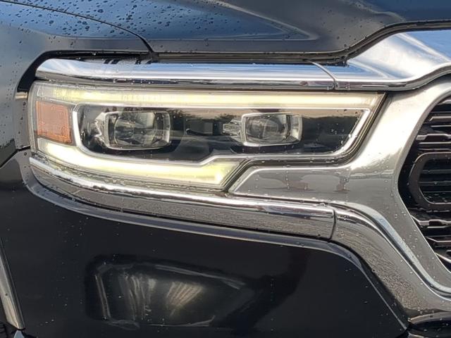 2021 Ram 1500 Vehicle Photo in Brunswick, GA 31525