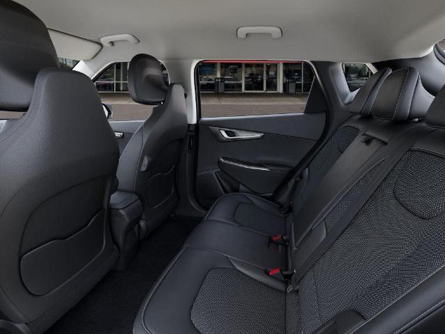 2025 Kia EV6 Vehicle Photo in Tucson, AZ 85712