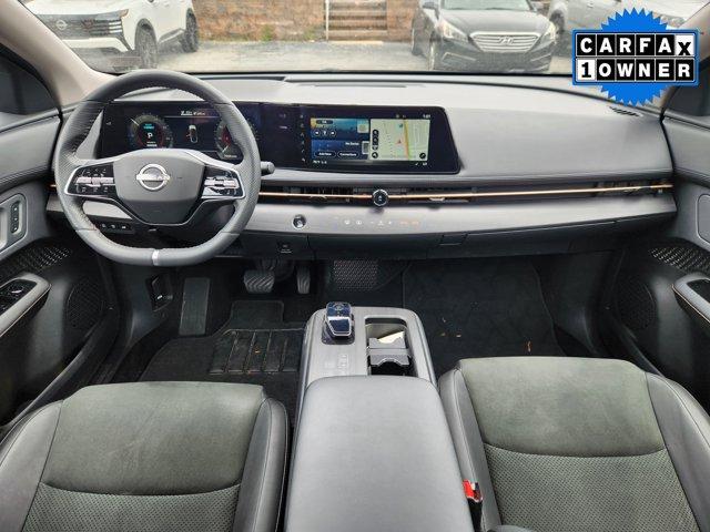 2023 Nissan ARIYA Vehicle Photo in Ardmore, PA 19003