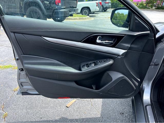 2022 Nissan Maxima Vehicle Photo in Savannah, GA 31419