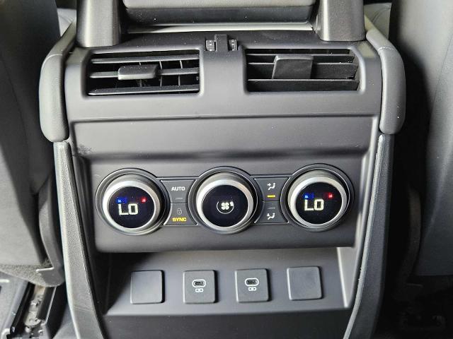 2025 Defender Vehicle Photo in AUSTIN, TX 78717