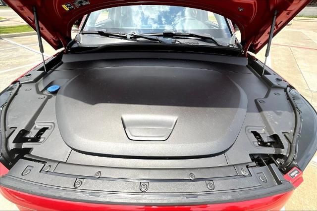 2023 Volvo C40 Recharge Pure Electric Vehicle Photo in San Antonio, TX 78230