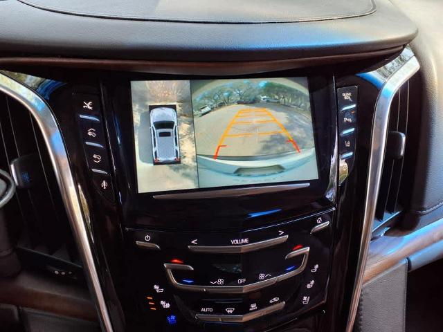 2015 Cadillac Escalade Vehicle Photo in San Antonio, TX 78230-1001