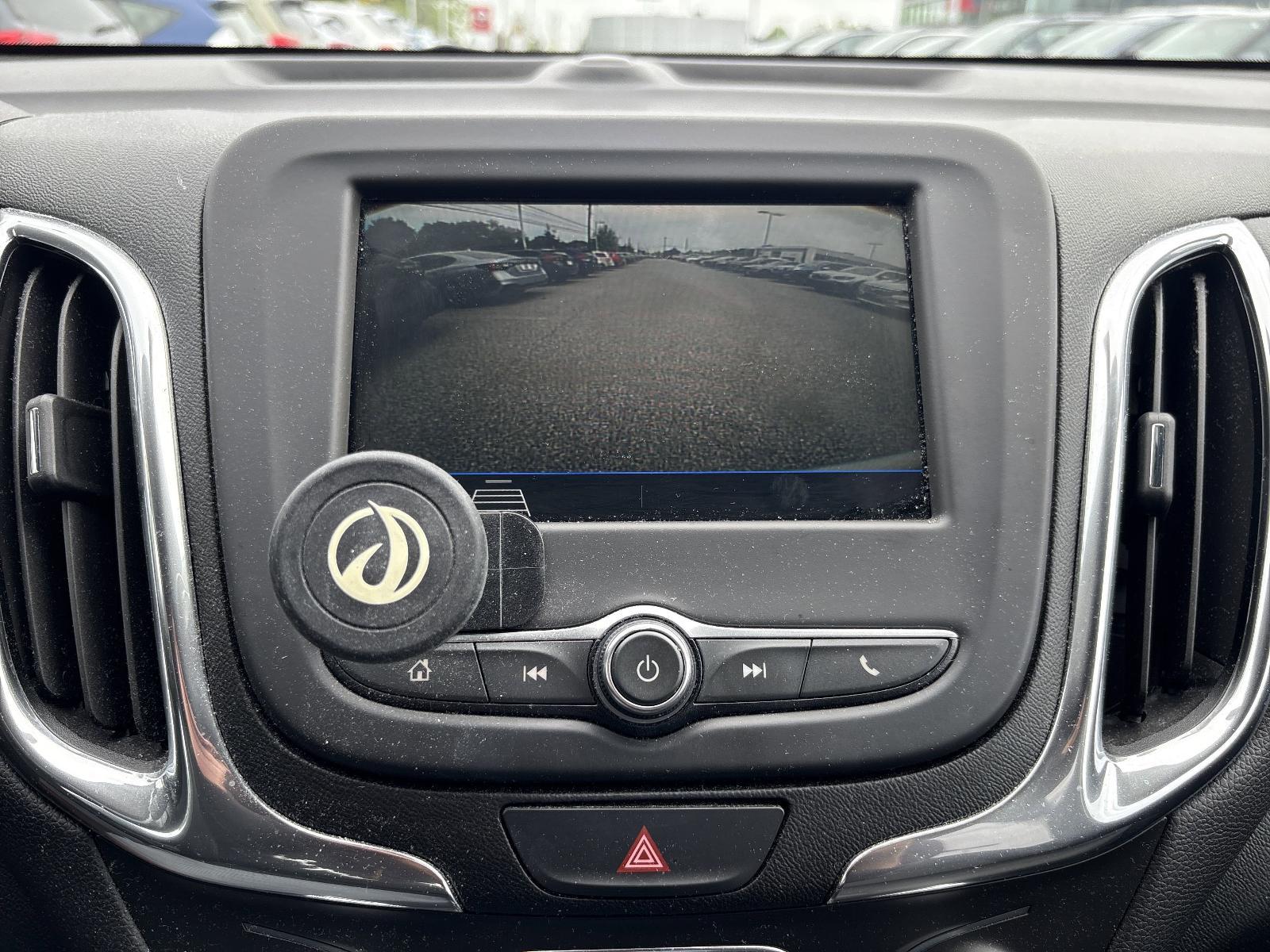 2019 Chevrolet Equinox Vehicle Photo in Mechanicsburg, PA 17050