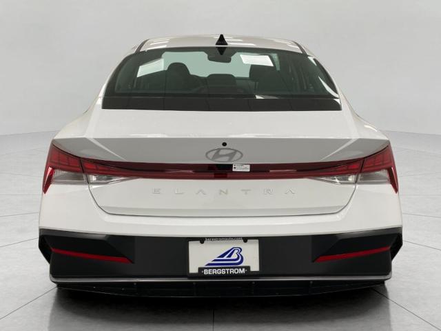 2025 Hyundai ELANTRA Vehicle Photo in Appleton, WI 54913
