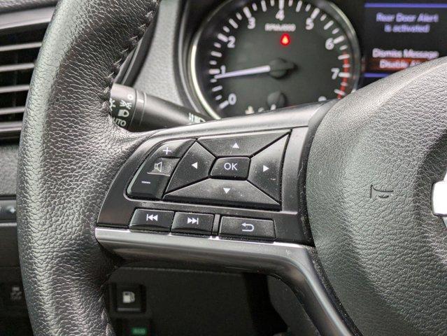 2019 Nissan Rogue Vehicle Photo in San Antonio, TX 78209
