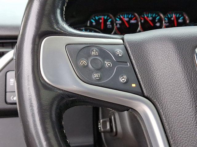 2020 GMC Yukon Vehicle Photo in DANBURY, CT 06810-5034