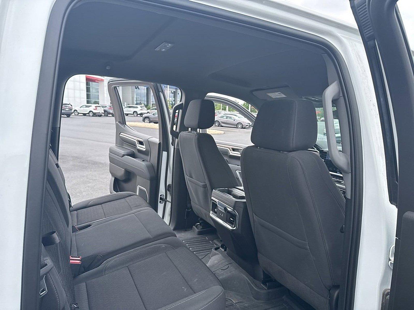 2023 GMC Sierra 1500 Vehicle Photo in Harrisburg, PA 17111