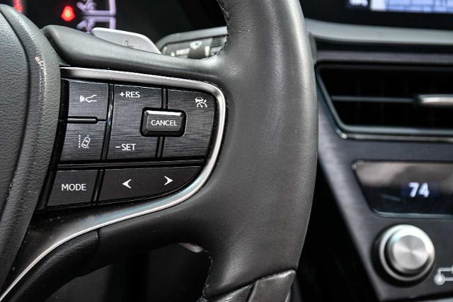 2022 Lexus ES 350 Vehicle Photo in DALLAS, TX 75235