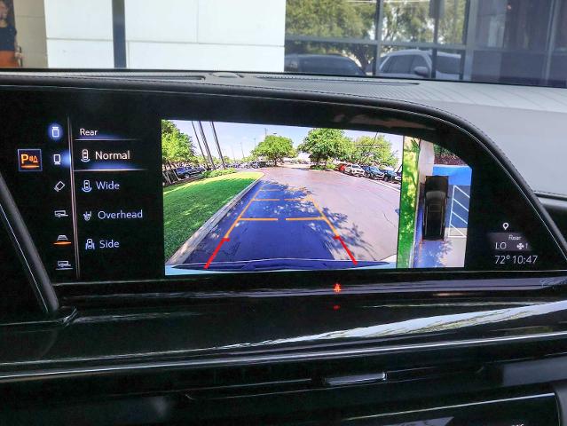 2021 Cadillac Escalade Vehicle Photo in Dallas, TX 75209