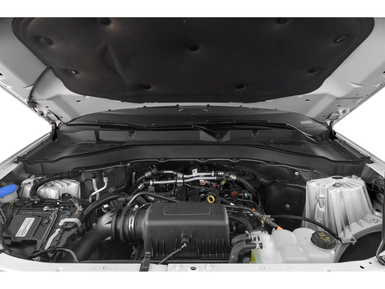 2023 Ford Explorer Vehicle Photo in Green Bay, WI 54304