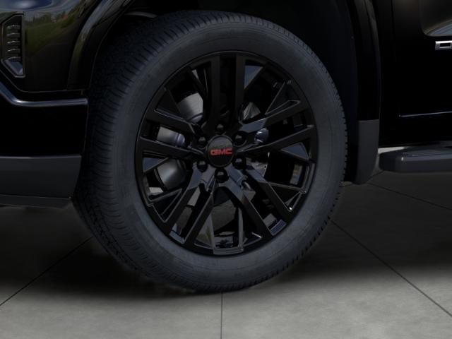 2025 GMC Sierra 1500 Vehicle Photo in OSHKOSH, WI 54904-7811