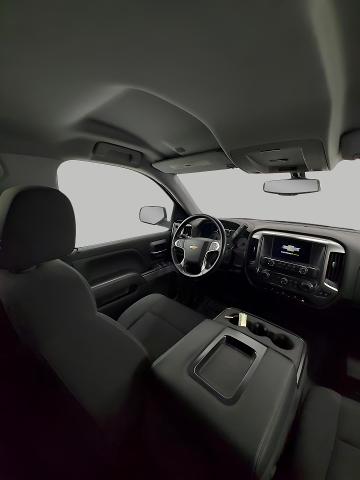 2018 Chevrolet Silverado 1500 Vehicle Photo in OSHKOSH, WI 54904-7811