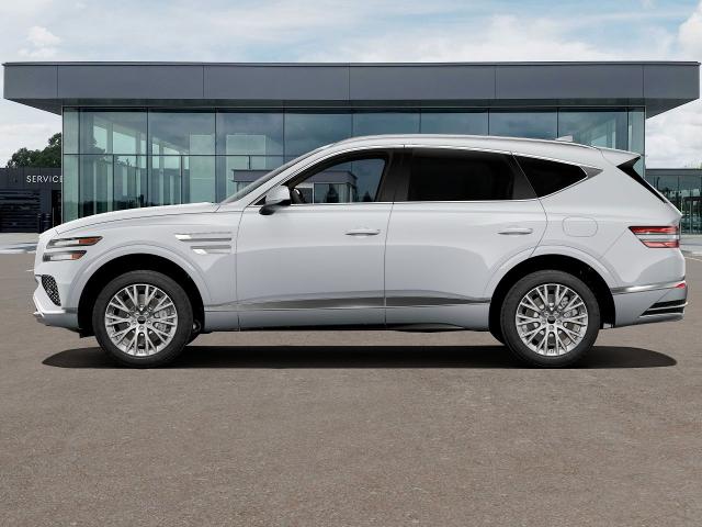 2025 Genesis GV80 Vehicle Photo in Appleton, WI 54913