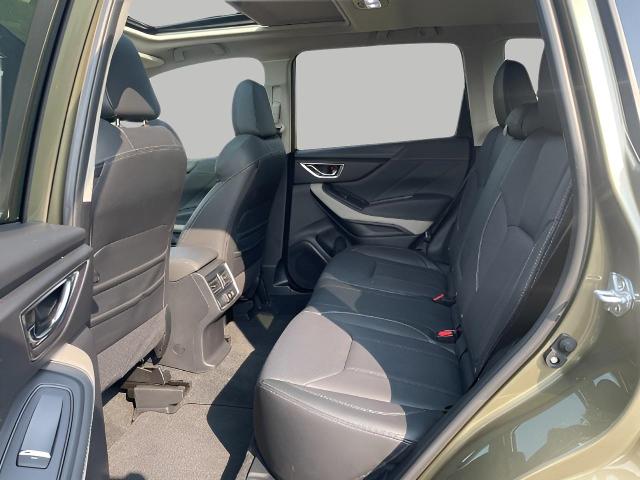 2024 Subaru Forester Vehicle Photo in Oshkosh, WI 54904