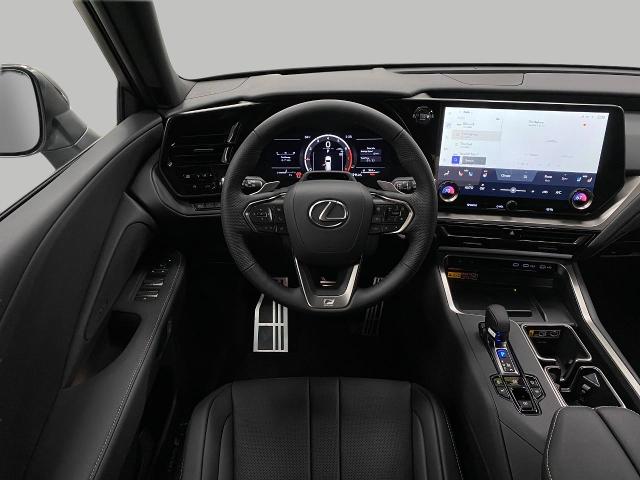 2025 Lexus TX 350 Vehicle Photo in Appleton, WI 54913
