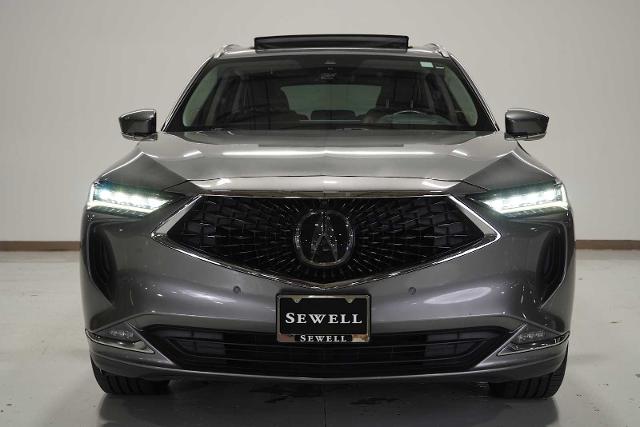 2023 Acura MDX Vehicle Photo in GRAPEVINE, TX 76051