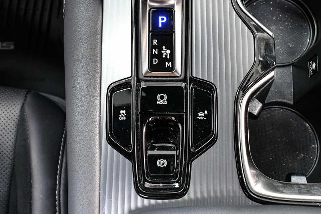2024 Lexus RX 500h Vehicle Photo in DALLAS, TX 75235