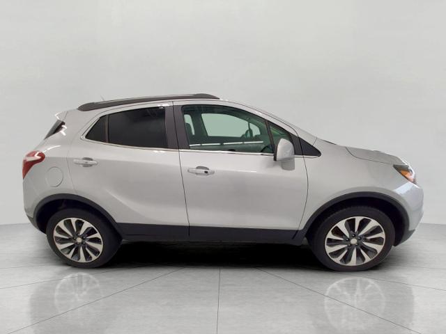 2022 Buick Encore Vehicle Photo in OSHKOSH, WI 54904-7811