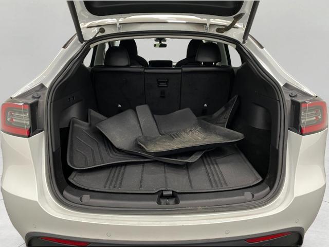 2021 Tesla Model Y Vehicle Photo in Appleton, WI 54913
