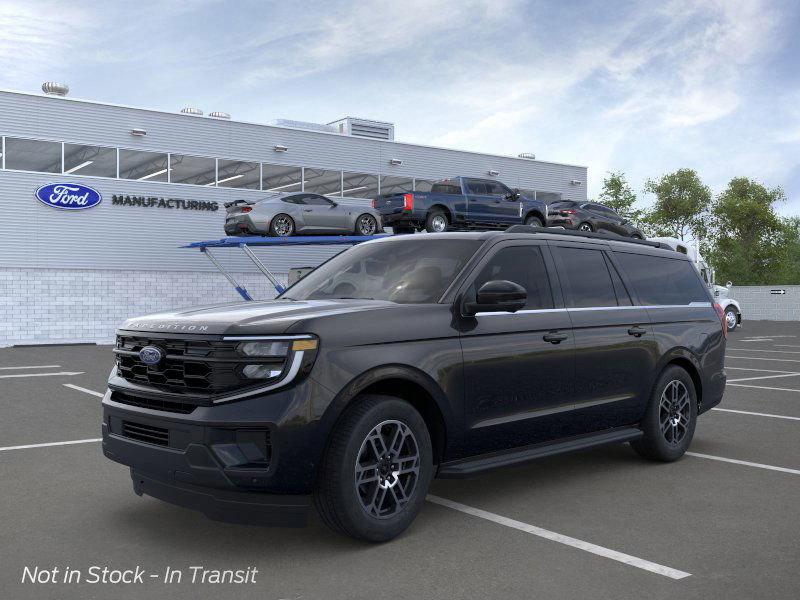 2025 Ford Expedition Max Vehicle Photo in Belle Vernon, PA 15012