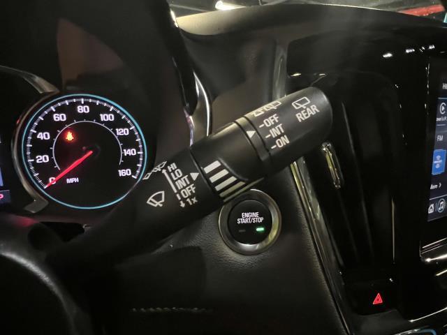 2023 Chevrolet Traverse Vehicle Photo in Roslyn, NY 11576