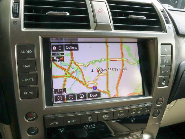 2020 Lexus GX 460 Vehicle Photo in Dallas, TX 75209