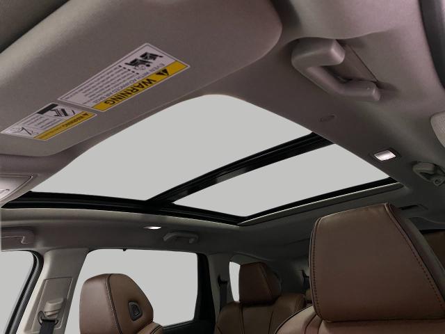 2022 Acura MDX Vehicle Photo in Appleton, WI 54913