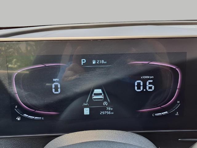 2023 Kia Sportage Vehicle Photo in Oshkosh, WI 54904