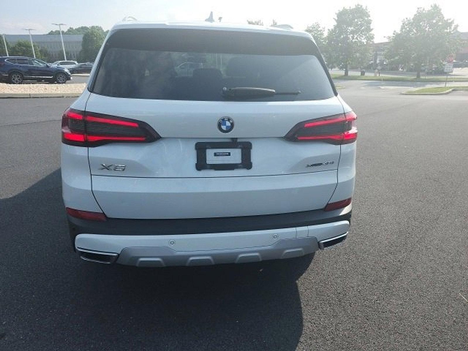 2021 BMW X5 xDrive40i Vehicle Photo in Harrisburg, PA 17111