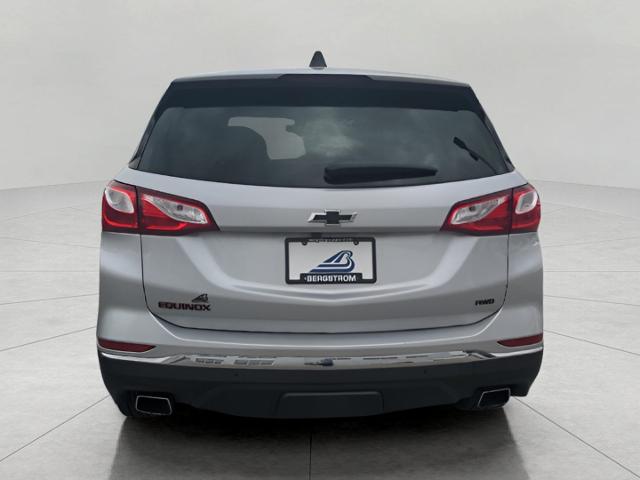2018 Chevrolet Equinox Vehicle Photo in Green Bay, WI 54304