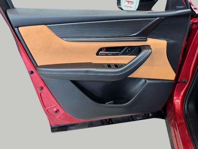 2025 Mazda CX-70 Vehicle Photo in Green Bay, WI 54304