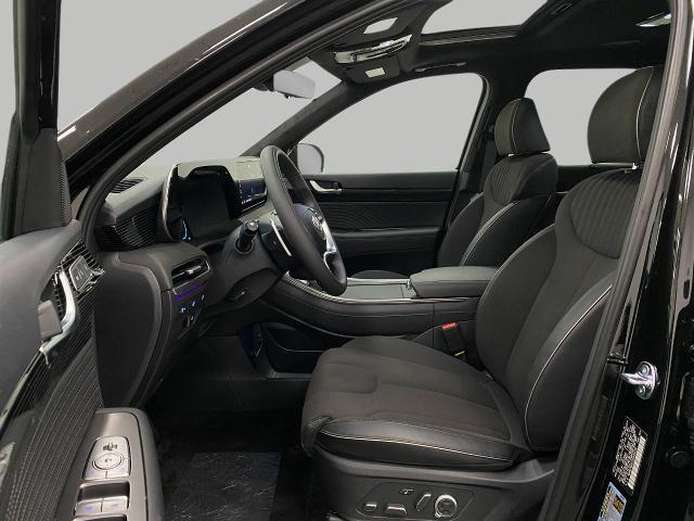 2025 Hyundai PALISADE Vehicle Photo in Appleton, WI 54913