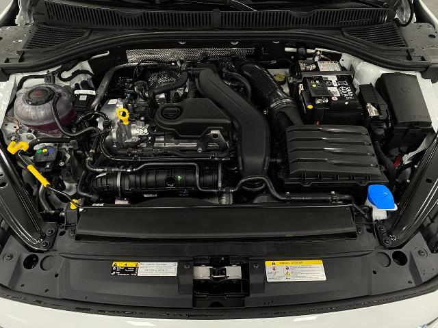 2025 Volkswagen Jetta Vehicle Photo in Appleton, WI 54913