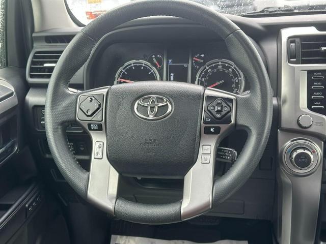 2022 Toyota 4Runner Vehicle Photo in COLUMBIA, MO 65203-3903