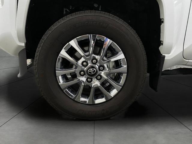 2024 Toyota Tacoma 4WD Vehicle Photo in Appleton, WI 54913