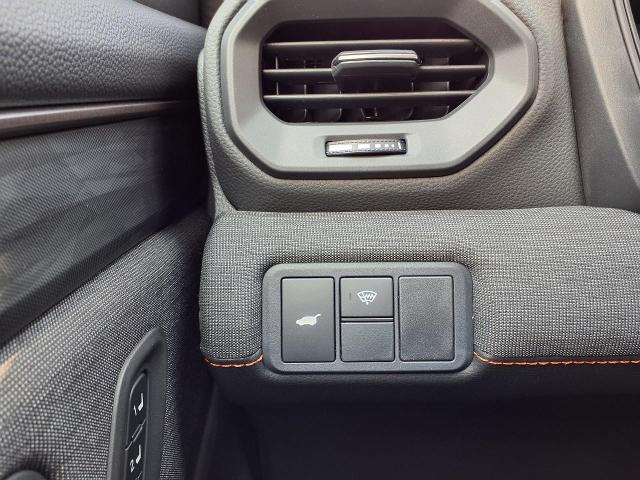 2026 Honda Passport Vehicle Photo in Oshkosh, WI 54904