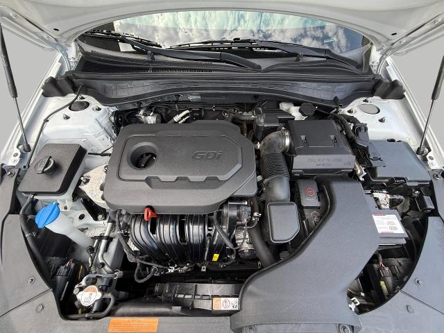 2018 Kia Optima Vehicle Photo in Appleton, WI 54914
