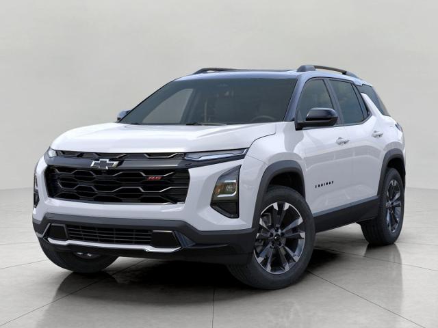 2026 Chevrolet Equinox Vehicle Photo in APPLETON, WI 54914-4656