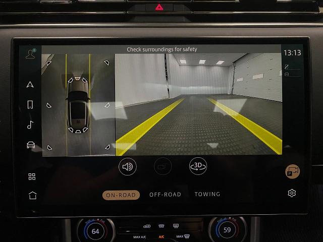 2023 Range Rover Vehicle Photo in Appleton, WI 54913