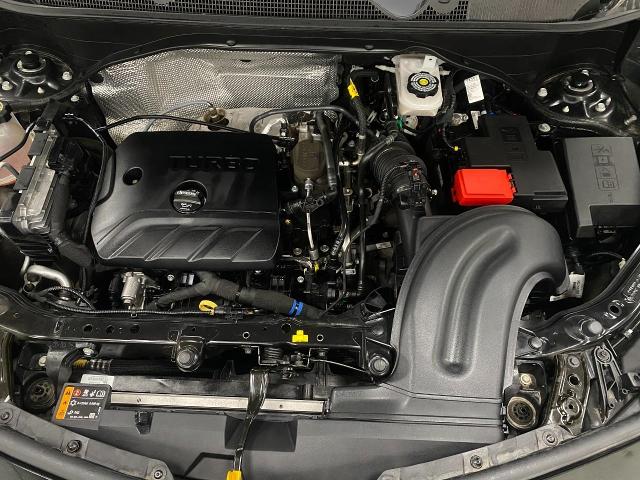 2020 Buick Encore GX Vehicle Photo in Appleton, WI 54913