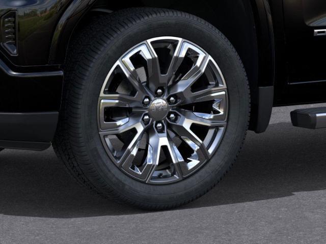 2025 GMC Sierra 1500 Vehicle Photo in APPLETON, WI 54914-8833