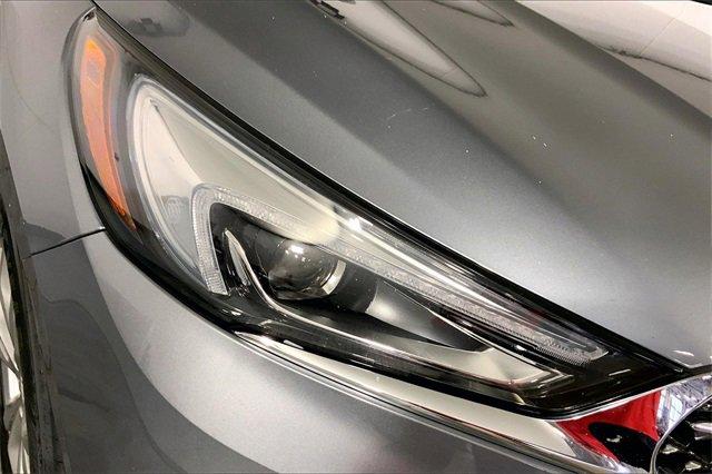 2018 Buick Enclave Vehicle Photo in KANSAS CITY, MO 64114-4502
