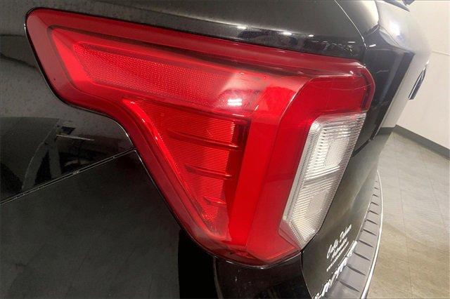 2024 Ford Explorer Vehicle Photo in INDEPENDENCE, MO 64055-1314