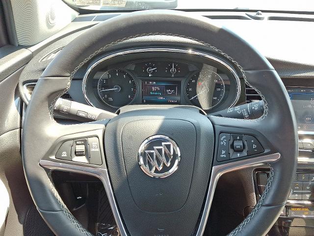 2022 Buick Encore Vehicle Photo in HARRISBURG, PA 17111-1033