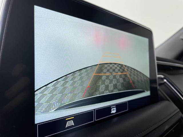2021 GMC Yukon Vehicle Photo in GILBERT, AZ 85297-0402